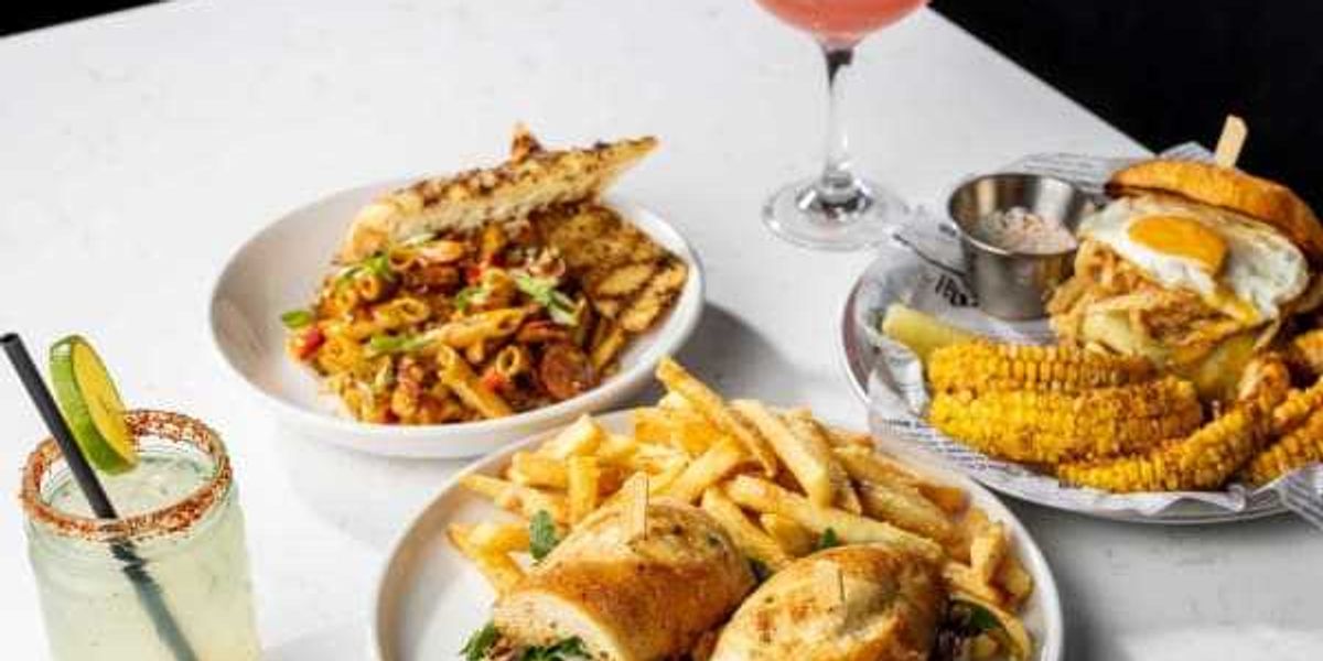 Brazilian brunch tops 9 best food and drink events in Dallas