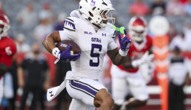 How to watch East Texas A&M vs Stephen F. Austin: Live stream NCAA College Football, TV channel