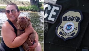 North Texas woman detained by ICE after traffic stop, faces deadline to appeal order of removal