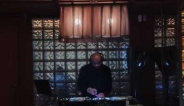 Jue Let revives San Antonio dance club The Davenport