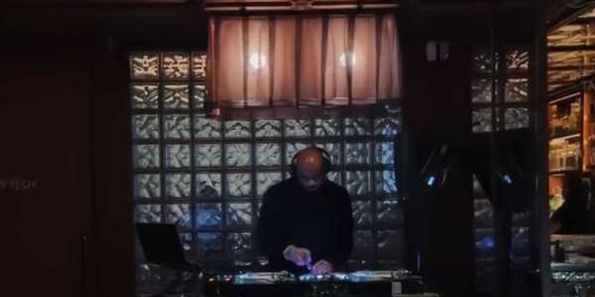 Jue Let revives San Antonio dance club The Davenport