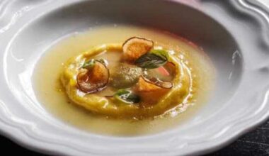New fall menus and openings spice up Dallas restaurant news