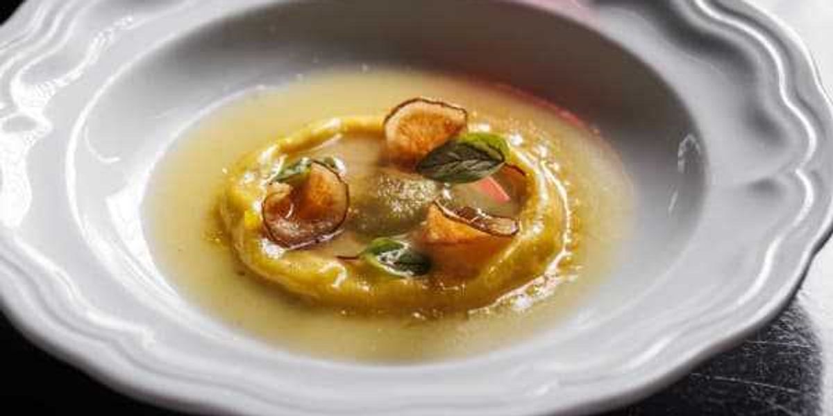 New fall menus and openings spice up Dallas restaurant news