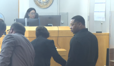 MO3 trial resumes Thursday for accused gunman Kewon White – NBC 5 Dallas-Fort Worth