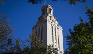 Far-left Twitch streamer Hasan Piker is slated to speak on the UT campus Wednesday despite calls for the event to be cancelled.