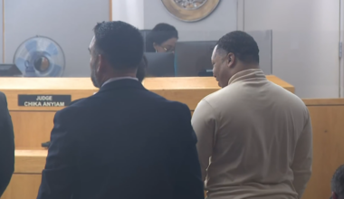 MO3 killing trial continues Tuesday for accused gunman Kewon White – NBC 5 Dallas-Fort Worth
