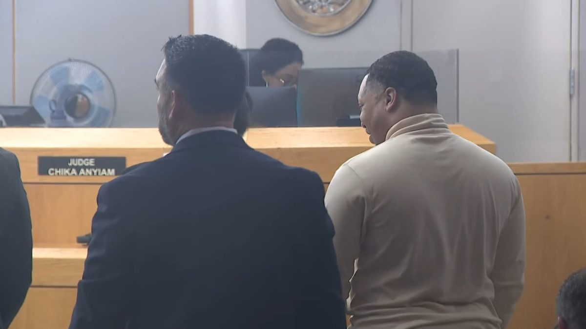 MO3 killing trial continues Tuesday for accused gunman Kewon White – NBC 5 Dallas-Fort Worth