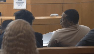 MO3 killing trial resumes for accused gunman Kewon White – NBC 5 Dallas-Fort Worth