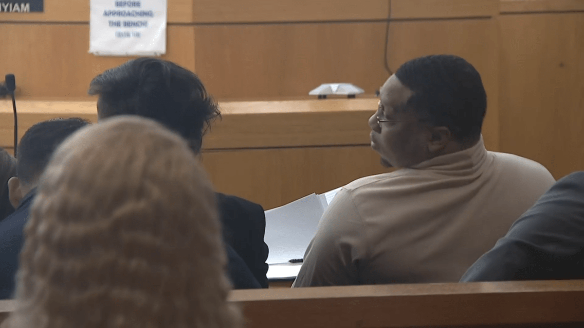 MO3 killing trial resumes for accused gunman Kewon White – NBC 5 Dallas-Fort Worth