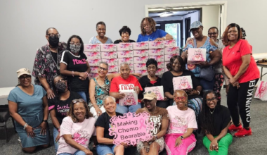 Line dancing event raises breast cancer awareness in Grand Prairie – NBC 5 Dallas-Fort Worth