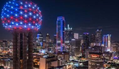 Dallas ranks 15th in U.S. on new housing affordability study