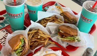 P. Terry’s Burger Stand ready to begin building location inside Houston’s 610 Loop
