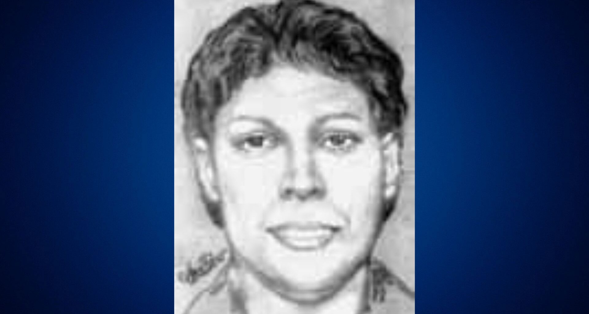 She was found floating in Buffalo Bayou in 2002. Her identity remains a mystery