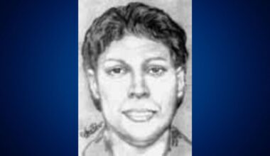 She was found floating in Buffalo Bayou in 2002. Her identity remains a mystery