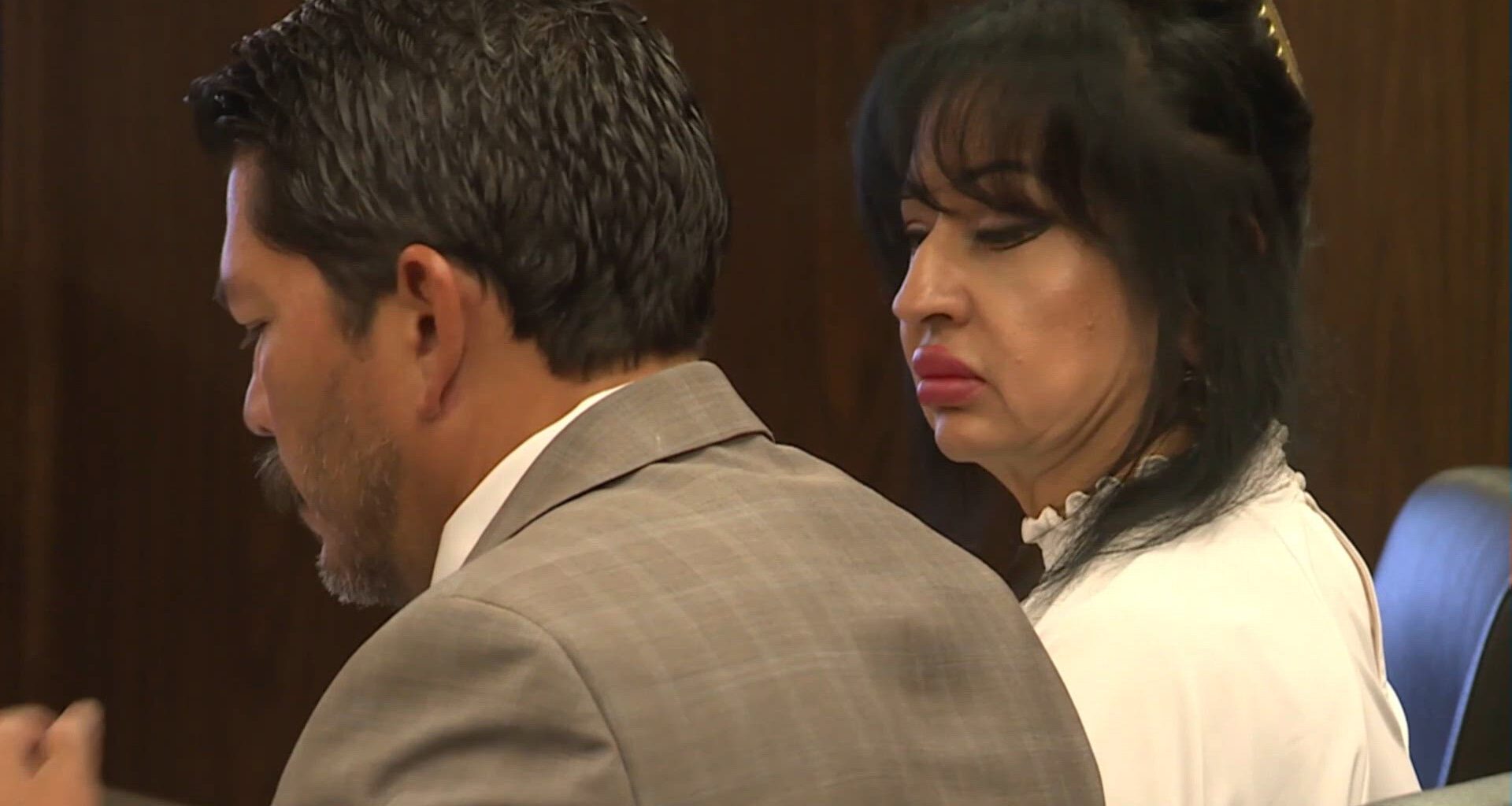 Moraima Montano sentenced to 25 years in prison for fraud, forgery and elderly exploitation