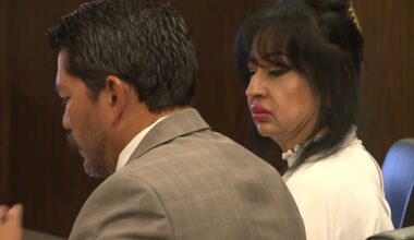 Moraima Montano sentenced to 25 years in prison for fraud, forgery and elderly exploitation