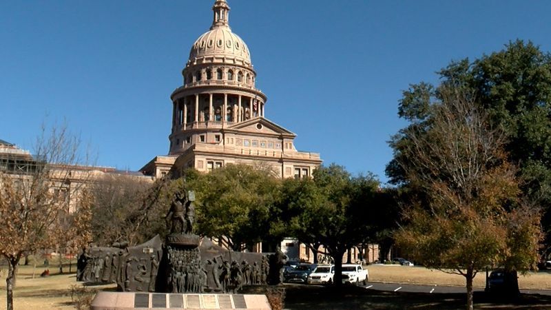 The mother has been invited to potentially speak and represent Bee’s Law at Texas Autism Advocacy Day at the state Capitol in 2027, pending confirmation of the date. (SBG)