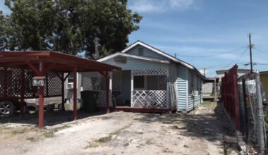 Nueces County expecting $890K to expand home repair program in colonias