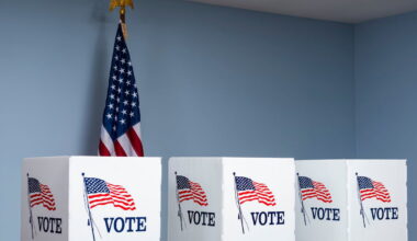 El Paso County Board of County Commissioners takes stance on several November general election items