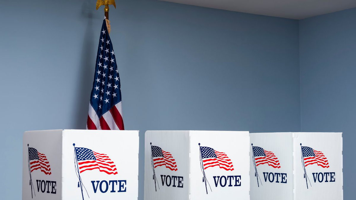 El Paso County Board of County Commissioners takes stance on several November general election items