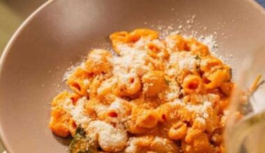 Where to eat in Dallas: 10 eclectic restaurants in September