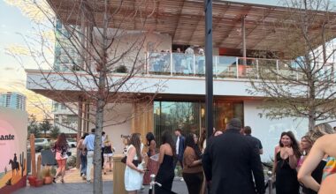 Élephante Dallas opening: How an exclusive event excluded diversity
