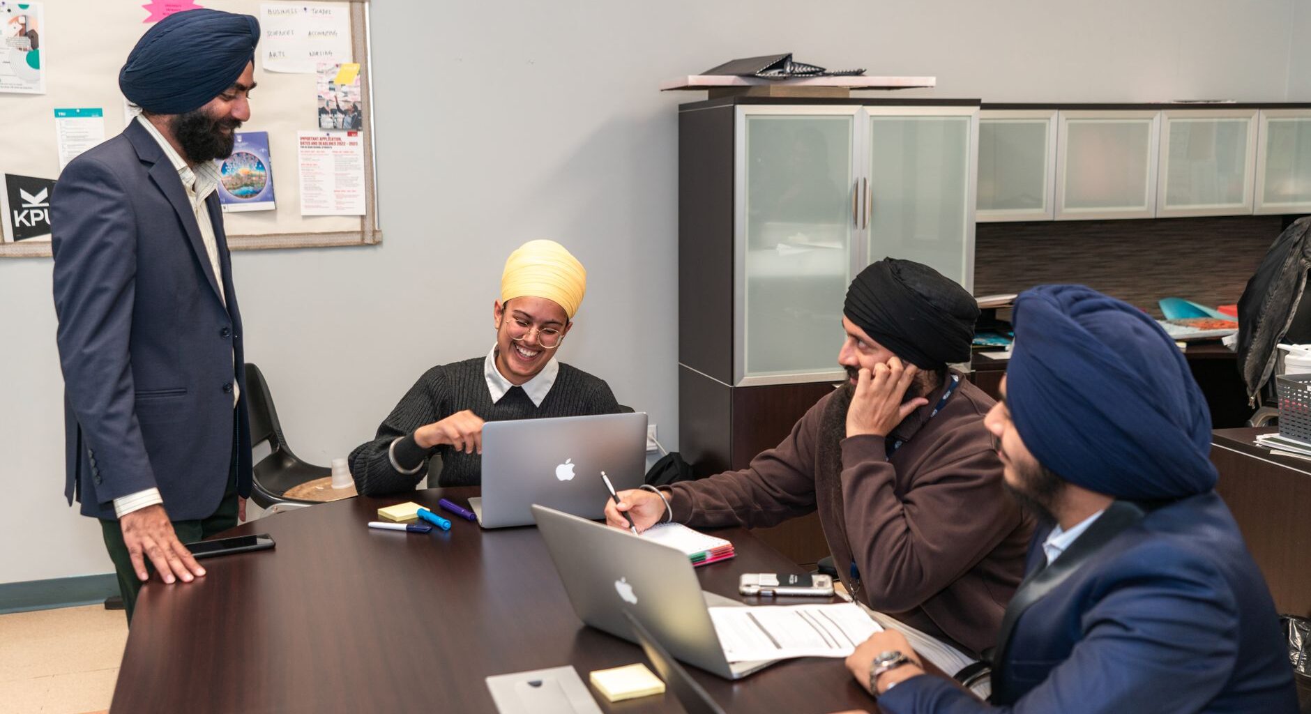 Charles Schwab Bank and The DEC Network Announce Fort Worth Entrepreneur Center