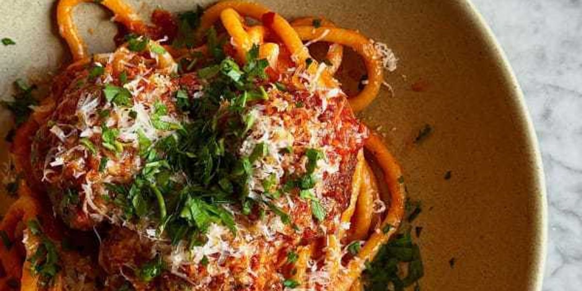 Austin food news: New Italian ice trailer and pasta pop-up
