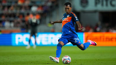 FC Cincinnati rescue another “important” point in rollercoaster at Houston