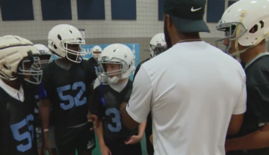 UIL heat rules force North Texas football teams to adjust practices, postpone games