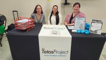 The Telos Project staff