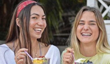 Everbowl acai bowl chain to open 2nd San Antonio location