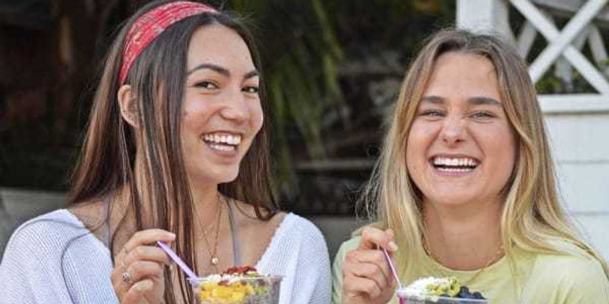 Everbowl acai bowl chain to open 2nd San Antonio location