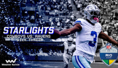 Dallas Cowboys logo