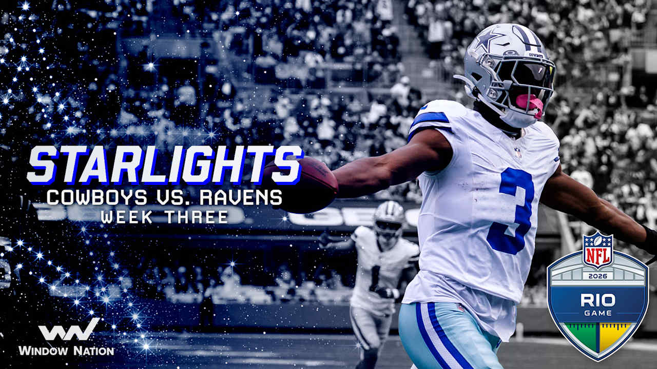 Dallas Cowboys logo