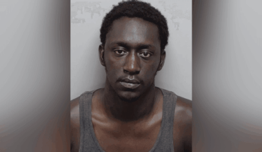Man charged with murder after fatal shooting over stolen basketball