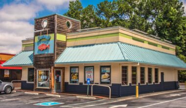 Captain D’s to bring new seafood spot and modern design to San Antonio