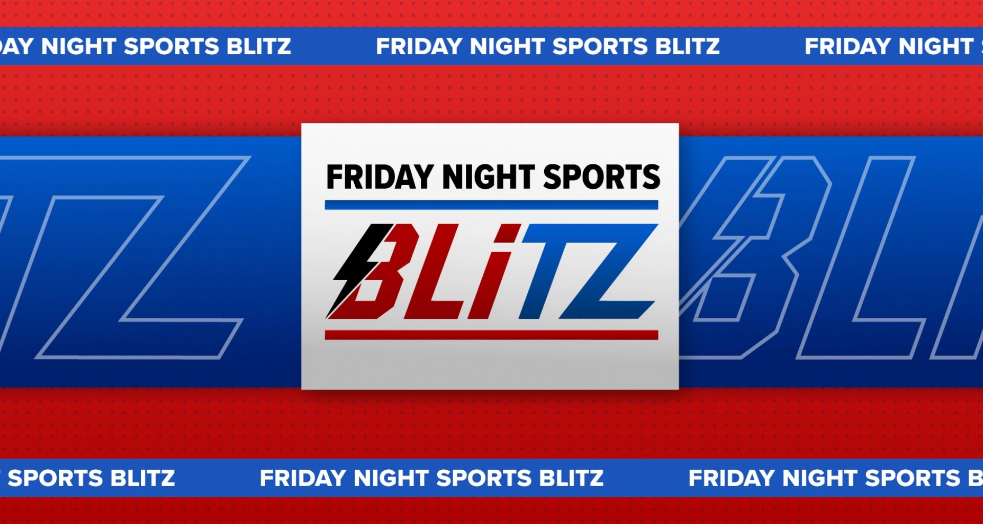 Friday Night Sports Blitz Rankings: Week 2