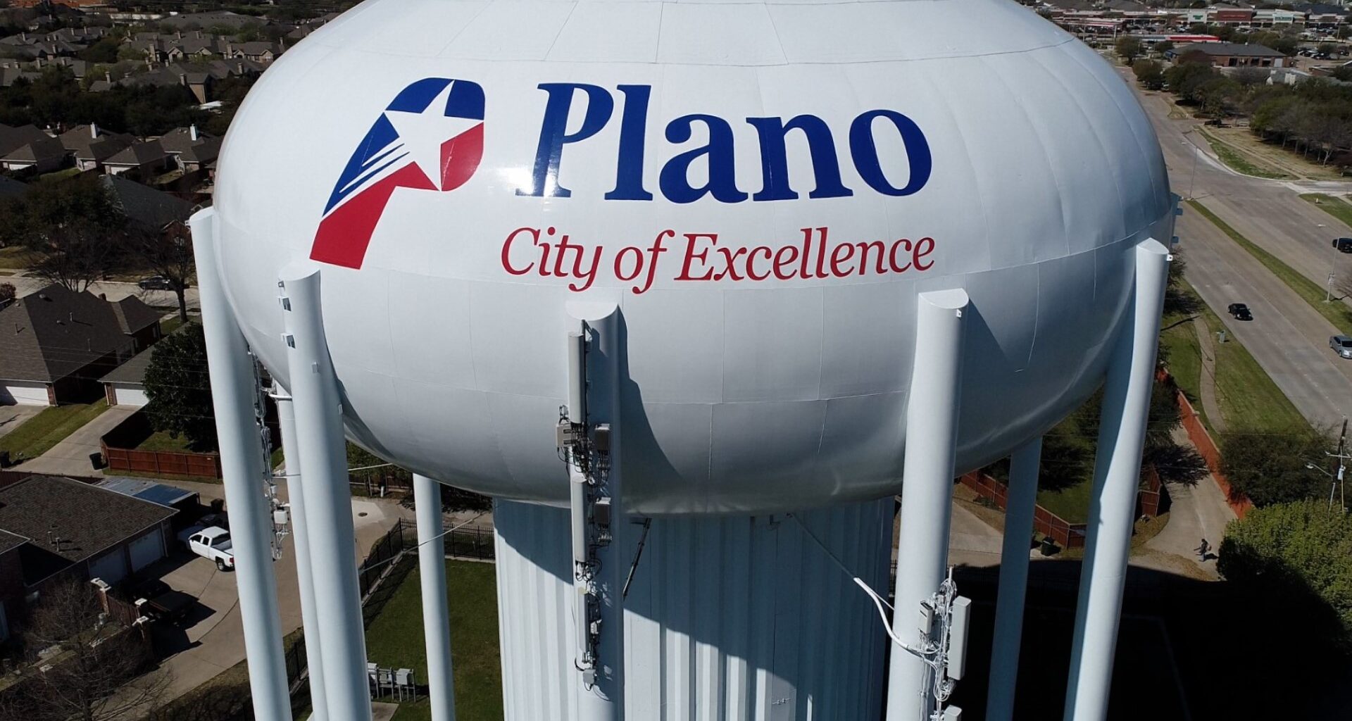 City of Plano named among best employers in Texas on Forbes 2026 list