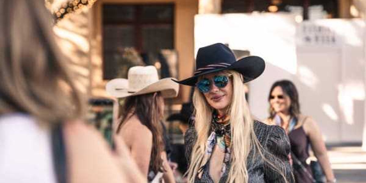 Saddle up for Fort Worth Stockyards Fashion Week in October