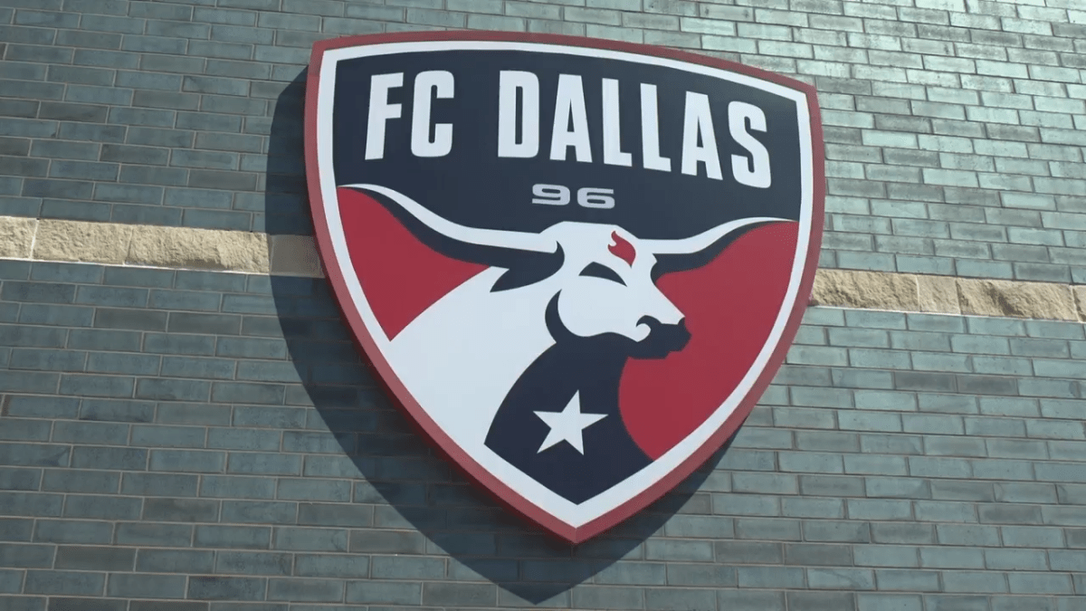 FC Dallas unveils new mural and East Side Club at Toyota Stadium – NBC 5 Dallas-Fort Worth