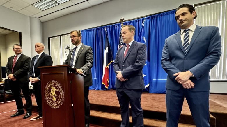 Officials vow to pursue money for Ferrum victims after Allen, Cox convictions; won’t comment if more indictments coming