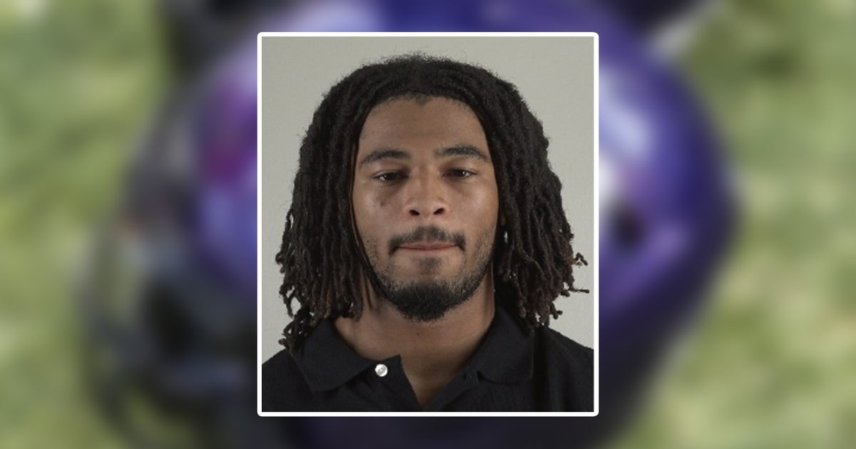 Aggravated assault charge filed against former TCU player by Tarrant County DA