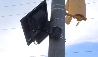 City Rep. Canales says El Paso Police Department will halt use of Flock cameras