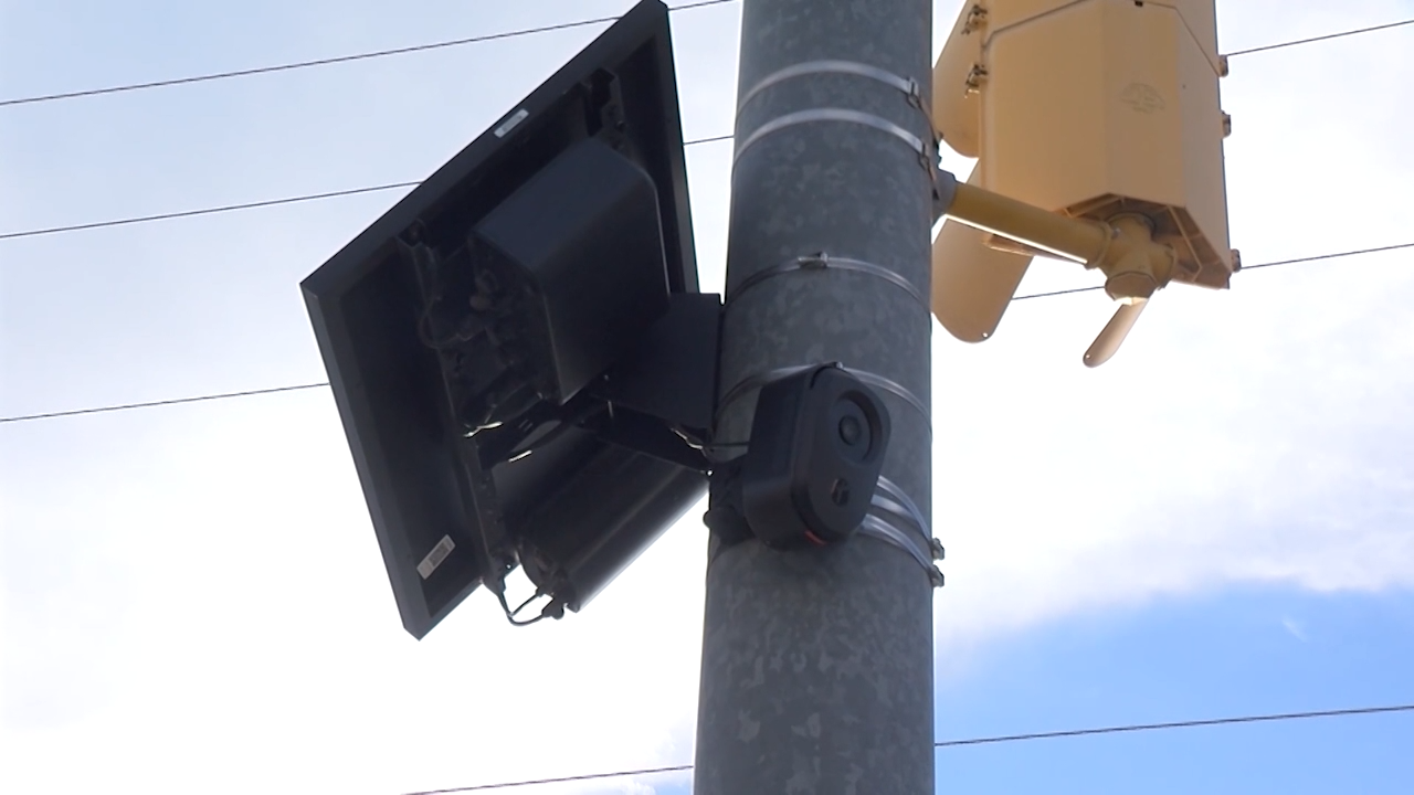City Rep. Canales says El Paso Police Department will halt use of Flock cameras