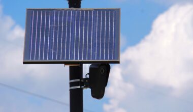 Dallas police deactivate half of Flock camera network