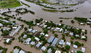 UT San Antonio researcher builds self-powered, smart warning system to catch local floods