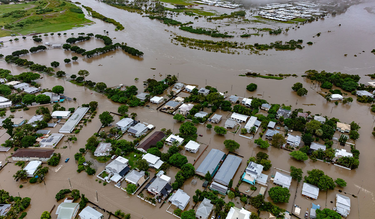 UT San Antonio researcher builds self-powered, smart warning system to catch local floods