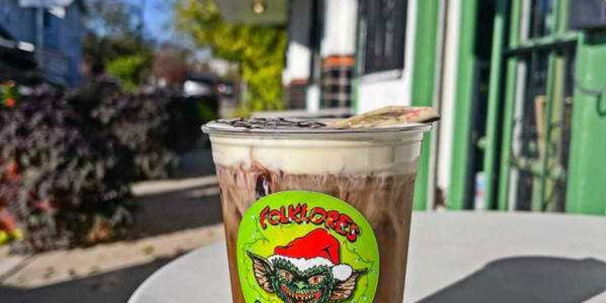 Folklores Coffee House closes Beacon Hill location