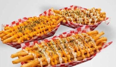 State Fair of Texas unveils a whopping 40 new foods for 2026